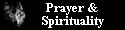 Prayer & Spirituality